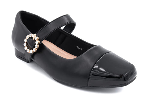 4441 BLACK