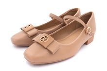 BOWIE BEIGE