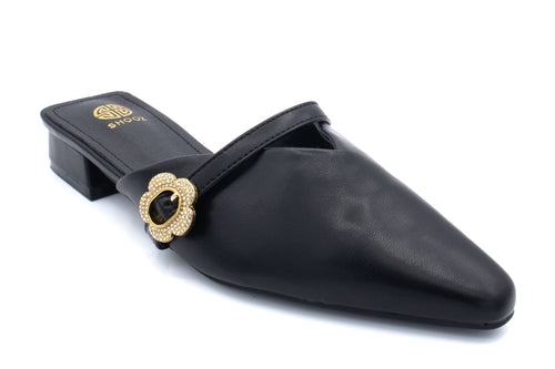 BRIELLA BLACK