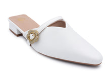 BRIELLA WHITE