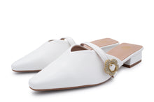 BRIELLA WHITE