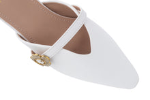 BRIELLA WHITE