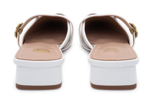 BRIELLA WHITE