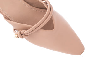 BRINLEY L.NUDE