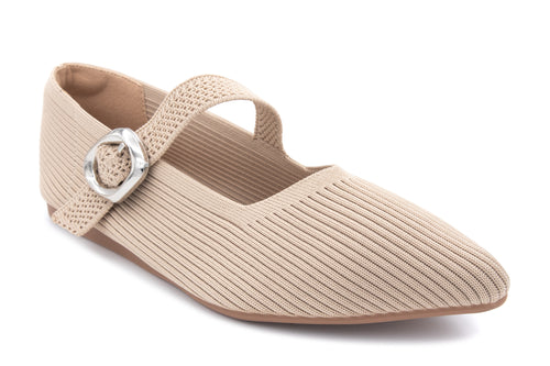 CHANNEL BEIGE