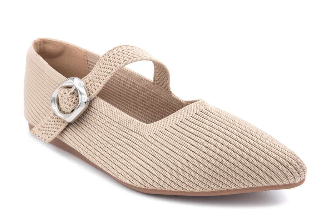 CHANNEL BEIGE