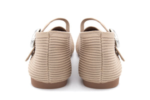 CHANNEL BEIGE