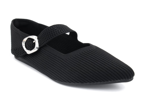 CHANNEL BLACK