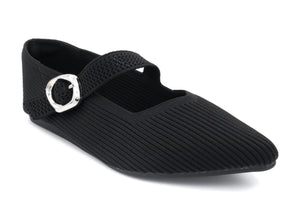 CHANNEL BLACK