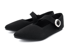CHANNEL BLACK