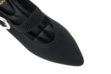 CHANNEL BLACK