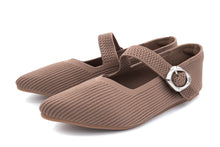 CHANNEL TAUPE