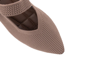 CHANNEL TAUPE