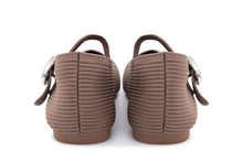 CHANNEL TAUPE