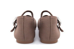 CHANNEL TAUPE