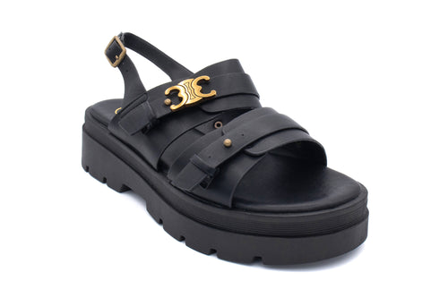 CHELSEA BLACK