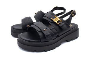 CHELSEA BLACK
