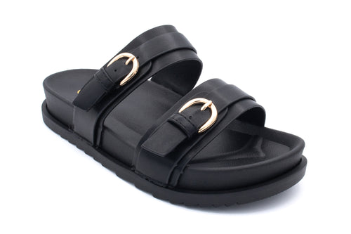 CRYSTAL BLACK