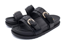 CRYSTAL BLACK