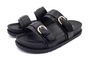 CRYSTAL BLACK