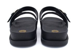 CRYSTAL BLACK