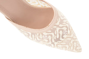 FLINCH BEIGE