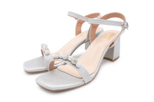 GITTY SILVER
