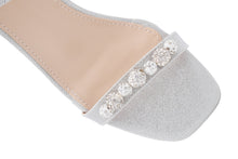 GITTY SILVER