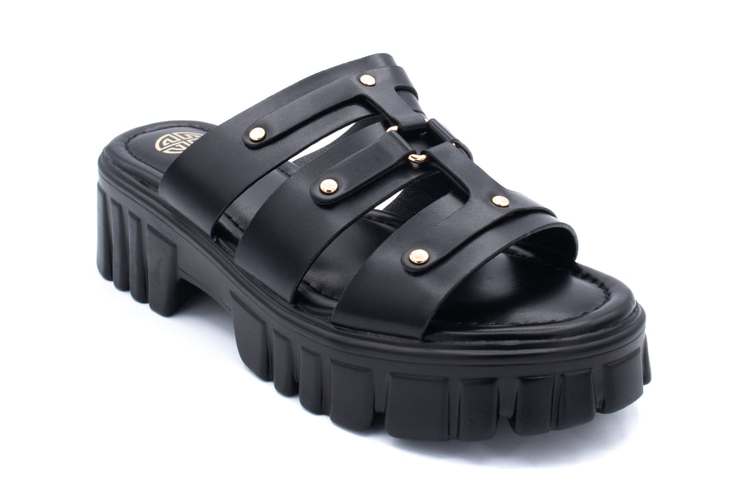 JADE BLACK