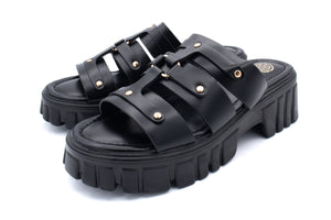 JADE BLACK