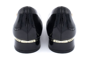 JETT BLACK