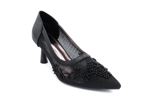 LONDON BLACK