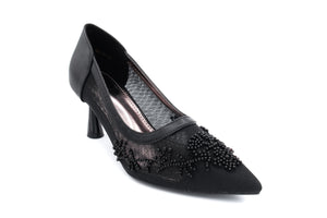 LONDON BLACK