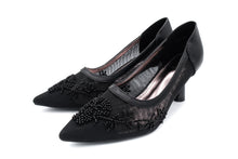 LONDON BLACK
