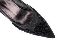LONDON BLACK