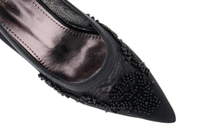 LONDON BLACK