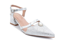 LUCIA SILVER