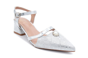 LUCIA SILVER