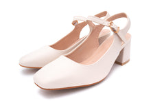 MADELYN BEIGE
