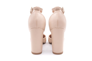 MARGARET BEIGE