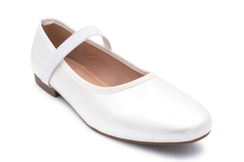 PARIS WHITE