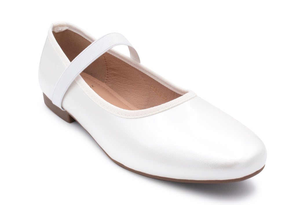 PARIS WHITE