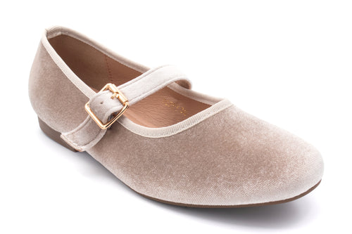 POPPY GREY