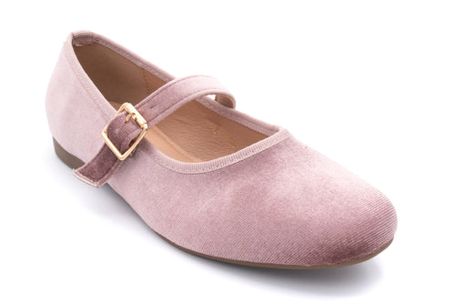 POPPY PINK