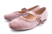 POPPY PINK