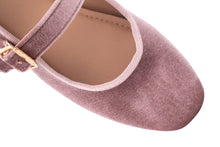 POPPY PINK