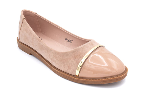 RIKKY BEIGE