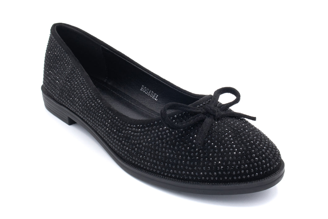 ROSABEL BLACK
