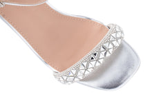 YANIS SILVER